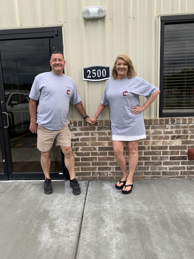 Seark Heating and Air Plumber in Pine Bluff, AR photo