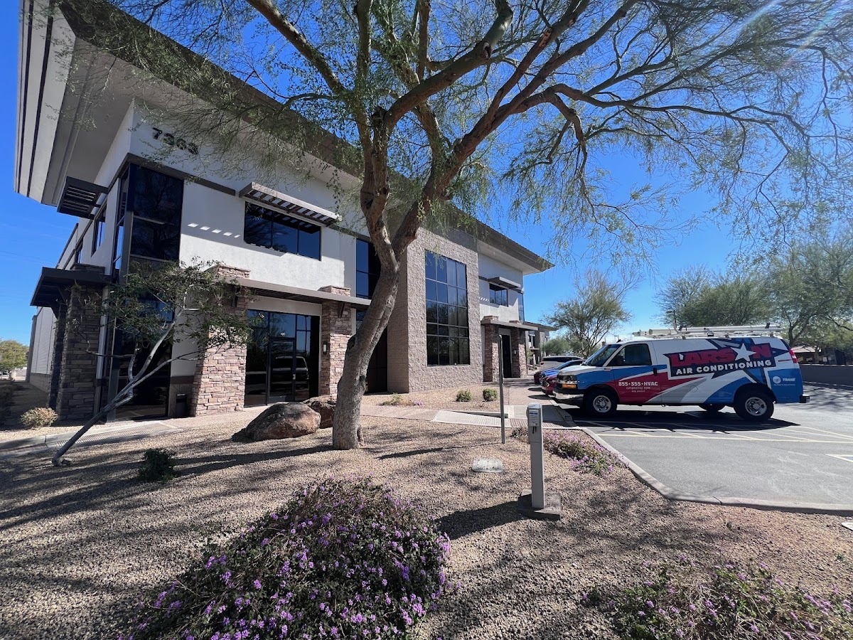 Larson Air Conditioning Plumber in Scottsdale, AZ photo