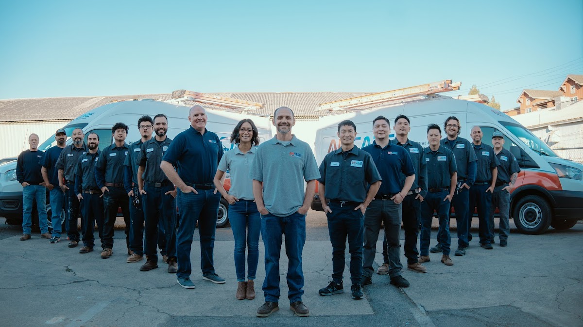 Air Care Heating & Cooling Inc. Plumber in San Jose, CA photo