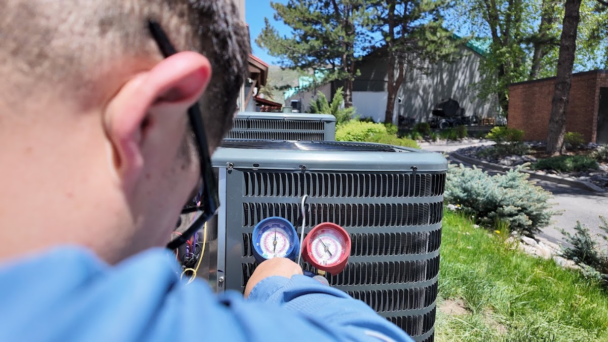Golden Comfort AC & Heating Repair Plumber in San Jose, CA photo