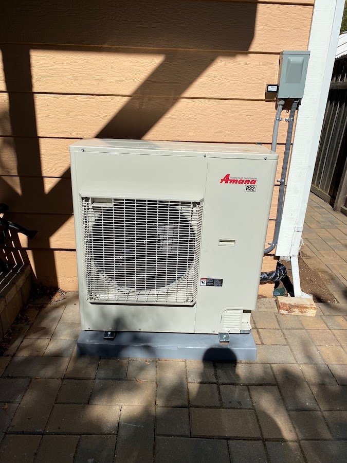 San Jose Heating & Cooling Plumber in San Jose, CA photo