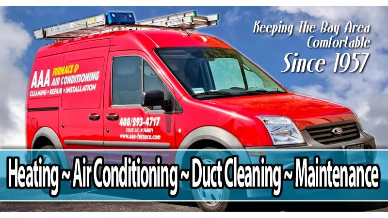 AAA Furnace & A/C