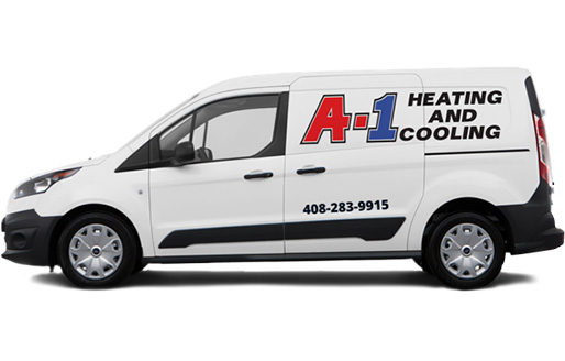 A-1 Heating and Cooling Plumber in San Jose, CA photo