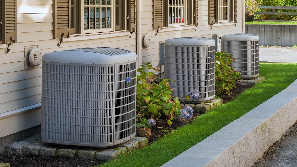 CaliforniAir Heating and Air Conditioning Plumber in San Jose, CA photo
