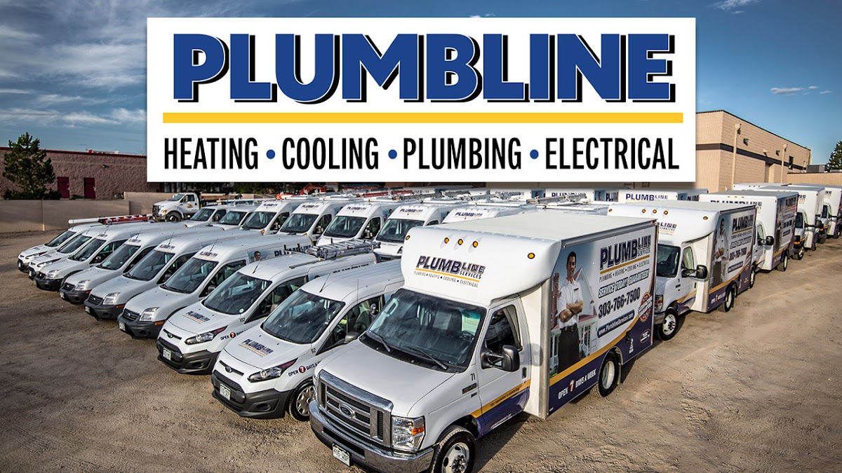 Plumbline Services Plumber in Arvada, CO photo