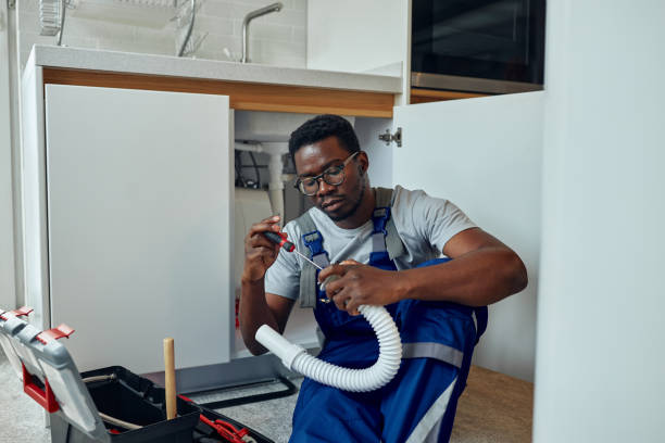 Trusted Plumbers Arvada Plumber in Arvada, CO photo