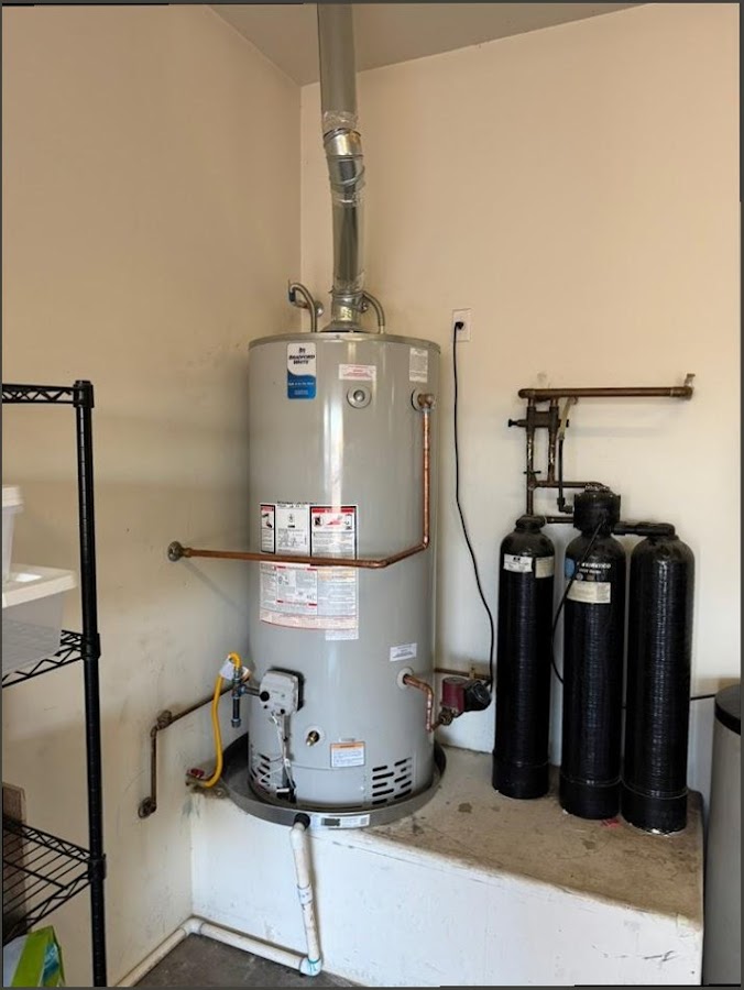 Corey & Sons Plumbers Plumber in Arvada, CO photo
