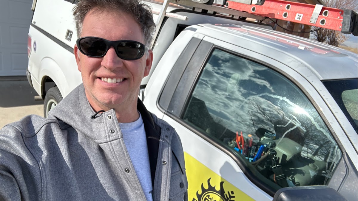 My Dad Can Fix Anything LLC, Heating and Air Plumber in Arvada, CO photo