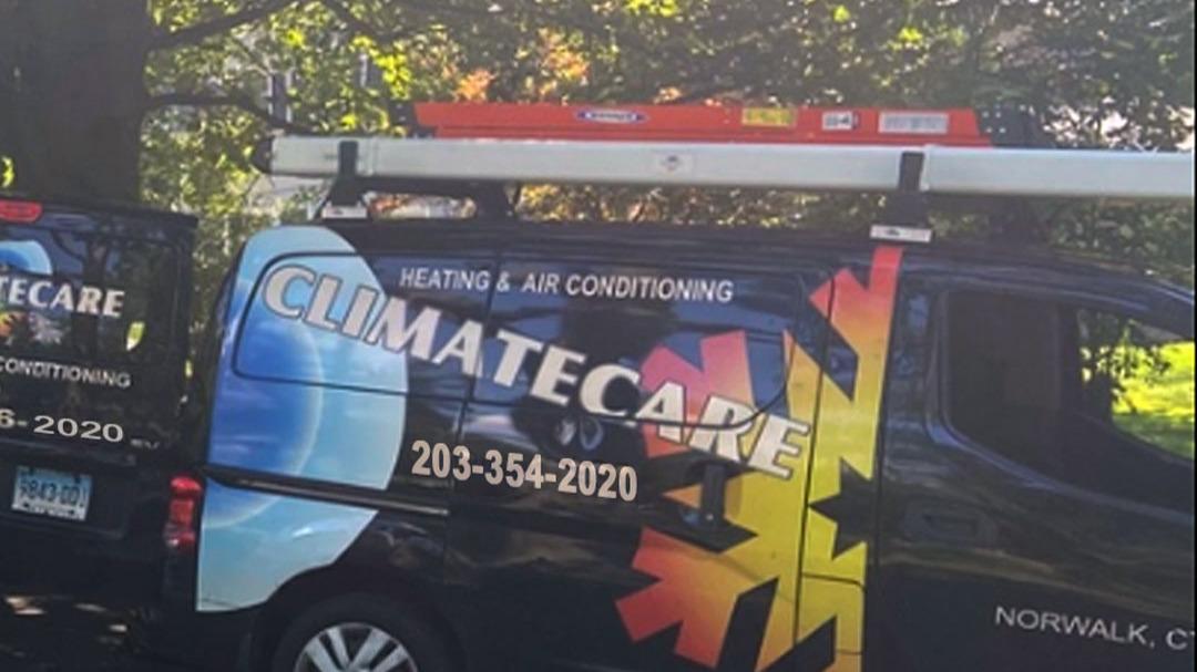 Climate Care, LLC Plumber in Norwalk, CT photo