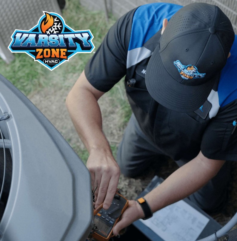 Varsity Zone HVAC of Norwalk Plumber in Norwalk, CT photo