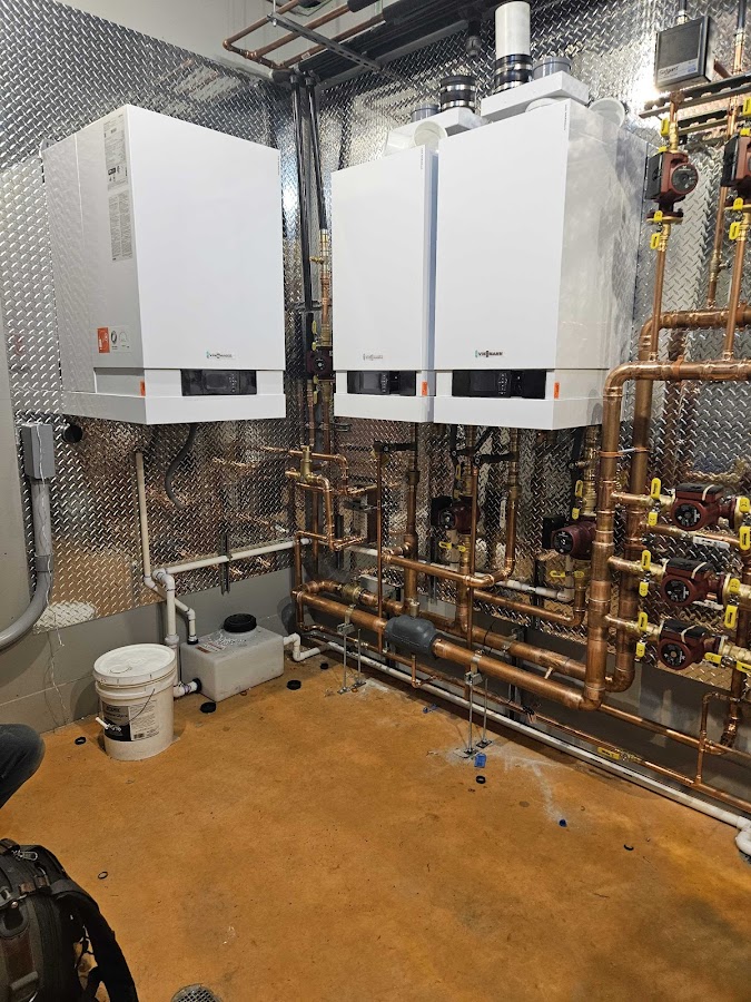 Pack-Timco Plumber in Stratford, CT photo