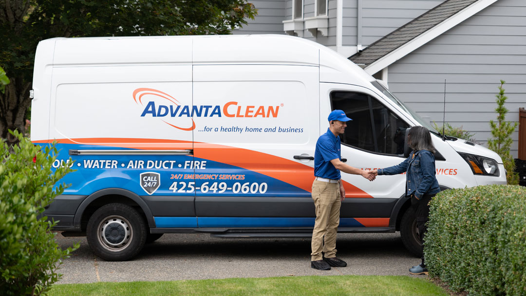 AdvantaClean of Fort Lauderdale Plumber in Oakland Park, FL photo