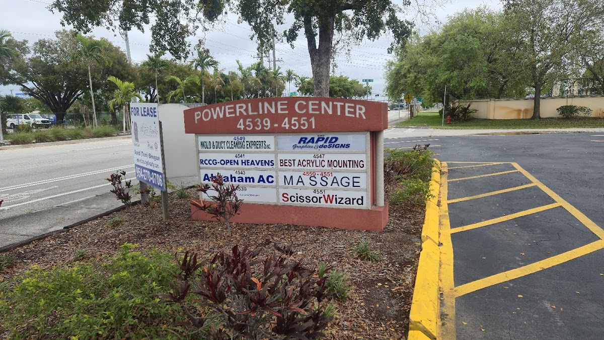 Mold & Duct Cleaning Experts Contractor in Oakland Park, FL photo