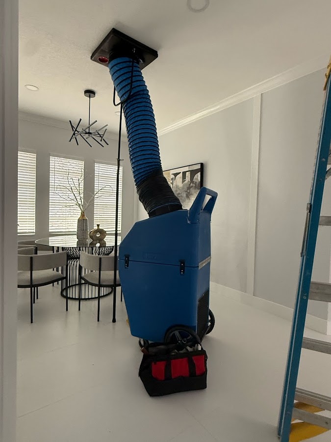 Unique Air Duct Cleaning Plumber in Miami, FL photo