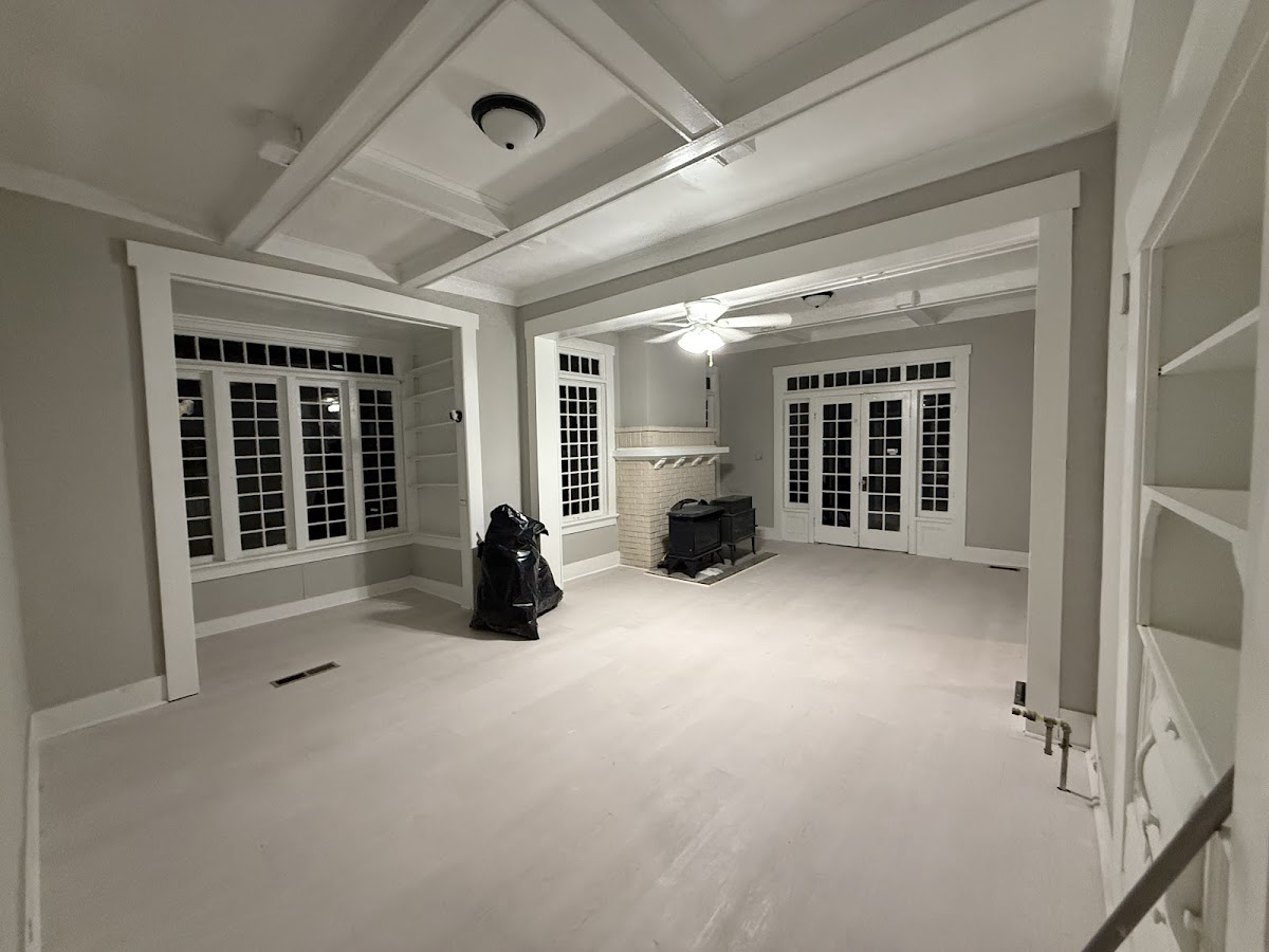 J Daniel’s drywall company Handyman in Columbus, GA photo