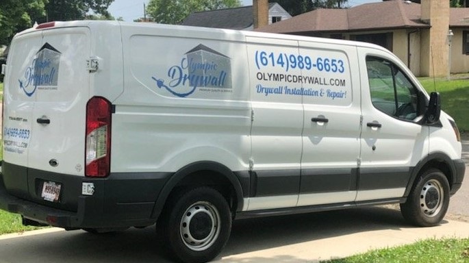 Olympic Drywall, LLC. Plumber in Columbus, OH photo