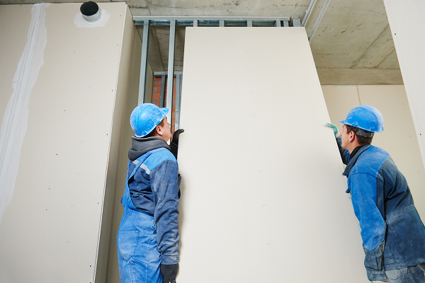 Columbus Drywall Pros Handyman in Columbus, GA photo