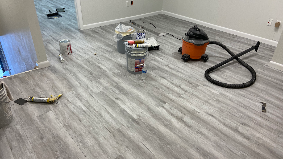Daves renovations & restorations L.L.C Handyman in Phenix City, AL photo