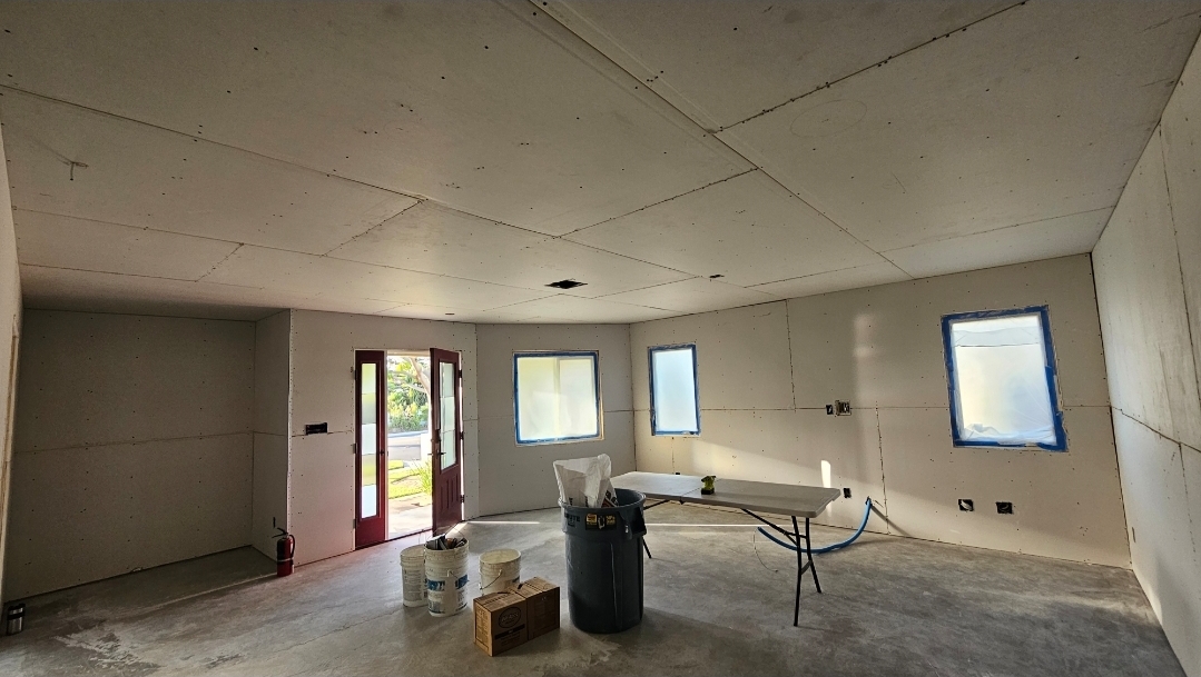 JM Drywall