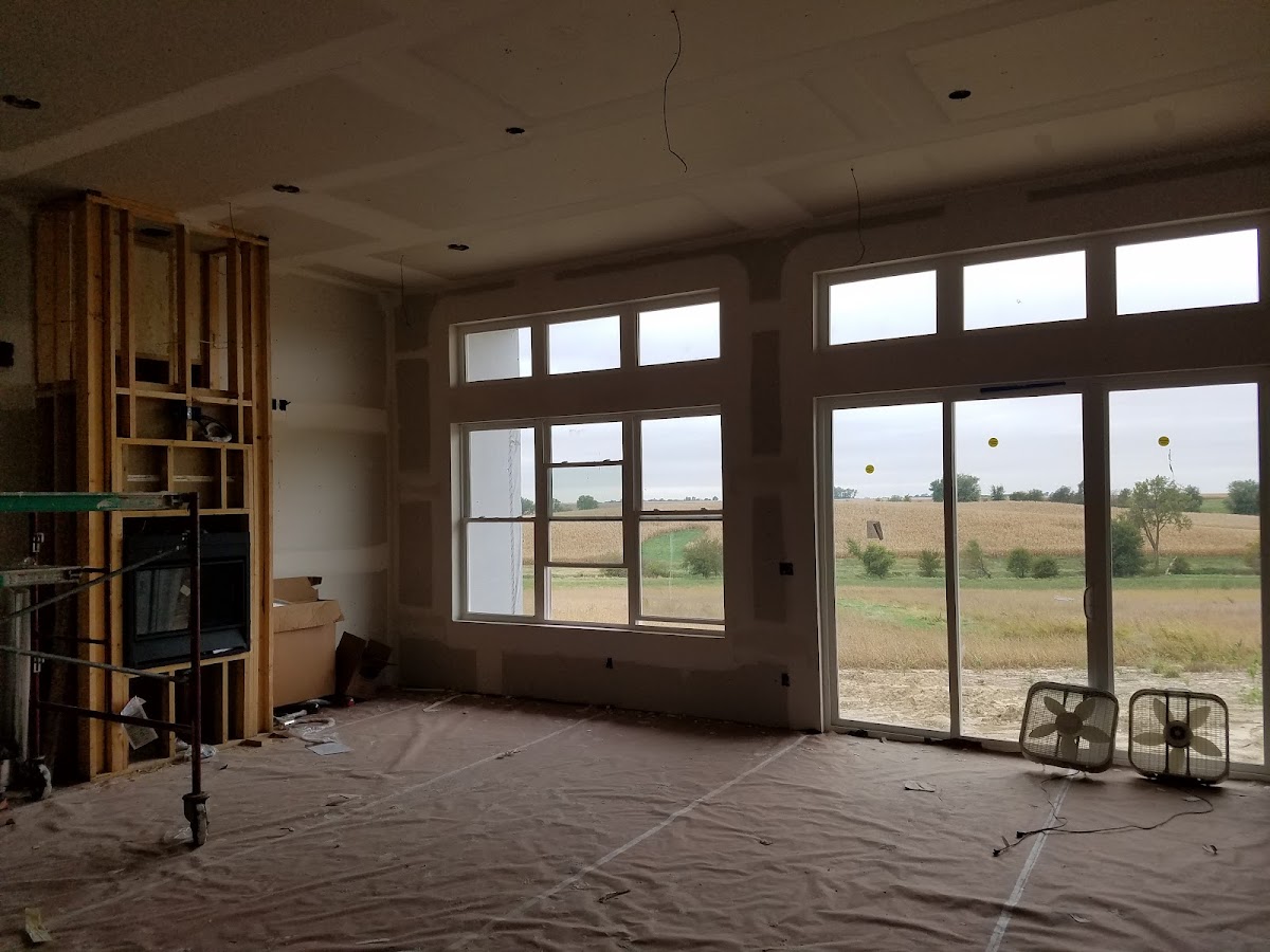 Pro Patch & MDP Drywall & Plastering Contractor in Ia 50701, IA photo