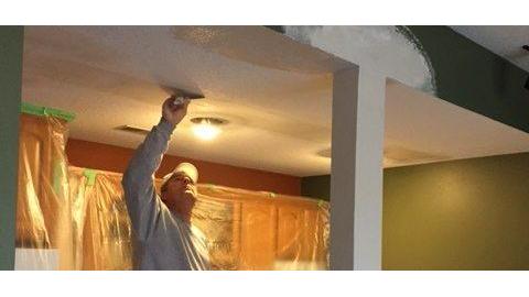 All Around Drywall & Plaster Repair Contractor in Ia 50257, IA photo