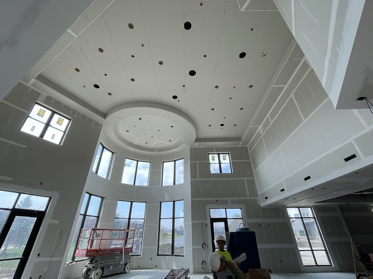 J&O Drywall Contractor in Waterloo, IA photo