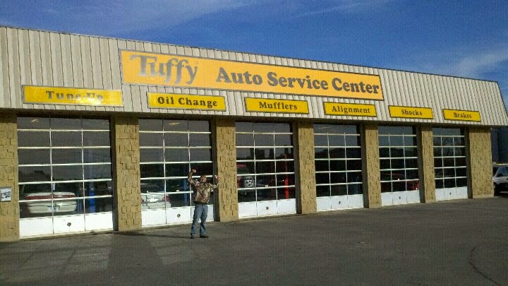 Cory's Painting & Drywall Repair Contractor in Cedar Falls, IA photo