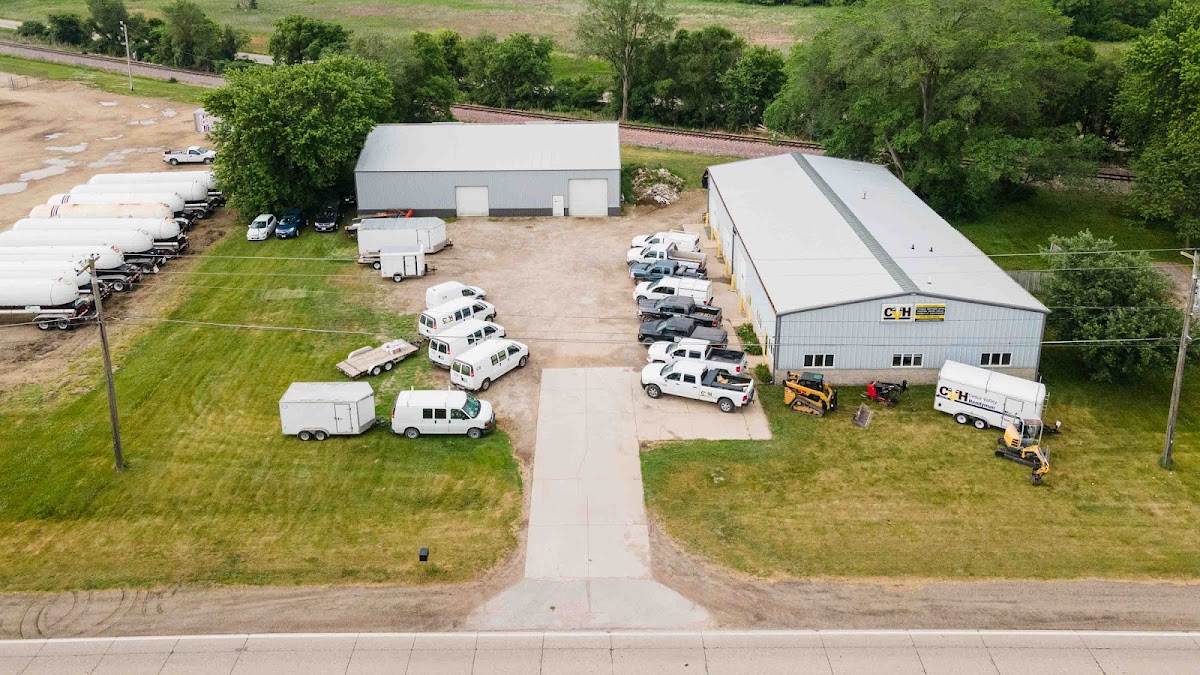 Cedar Valley Handyman, LLC Contractor in Waterloo, IA photo