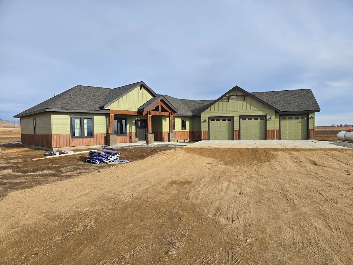 One time siding llc Roofing Repair in Caldwell, ID photo