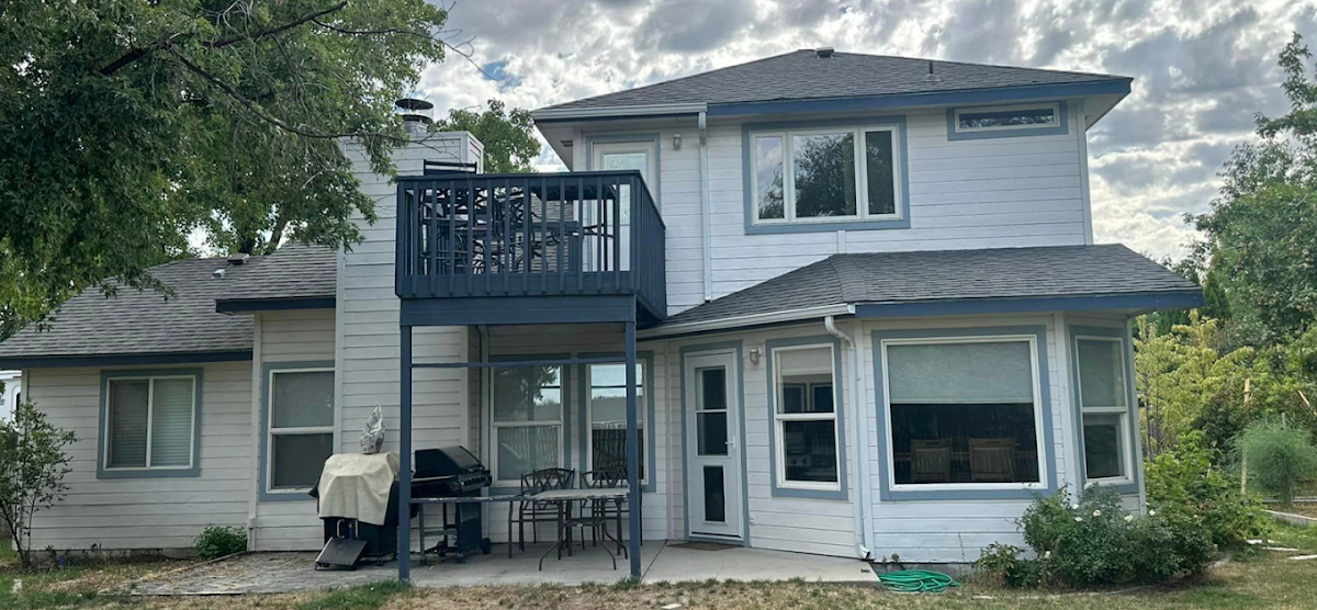 Boise Siding Roofing Repair in Boise, ID photo