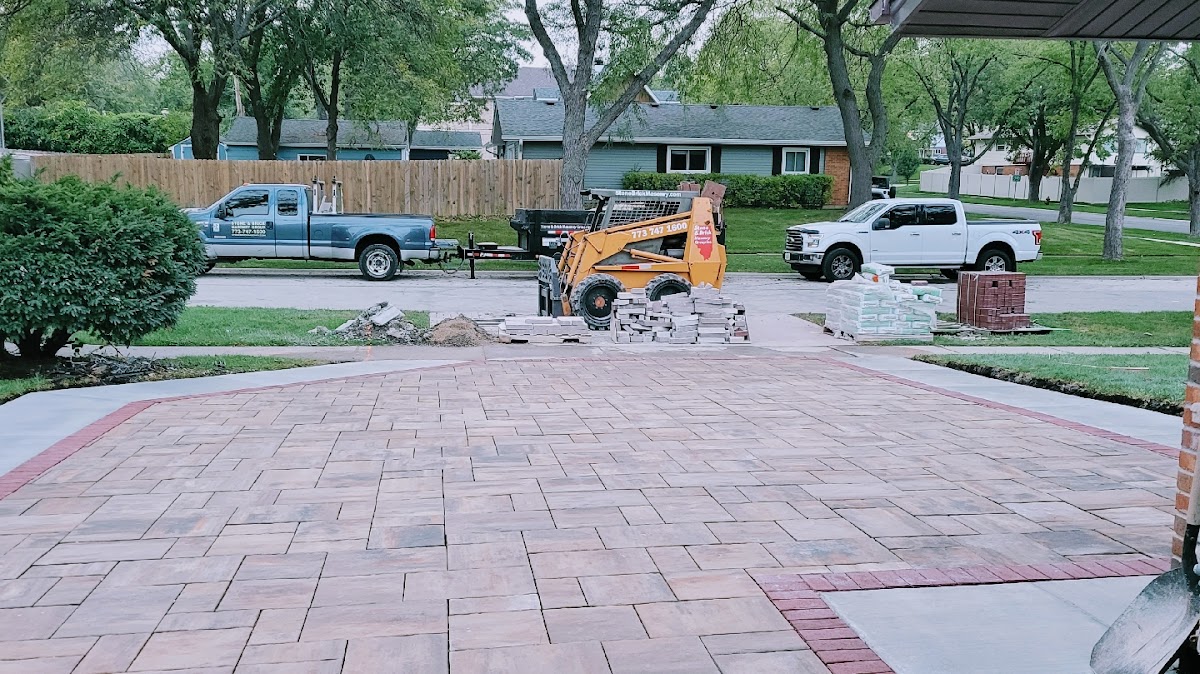 Stone and Brick Masonry Group. Inc. Plumber in Hoffman Estates, IL photo