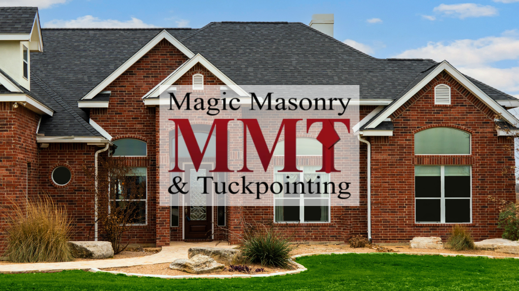 Magic Masonry & Tuckpointing Inc Plumber in Roselle, IL photo