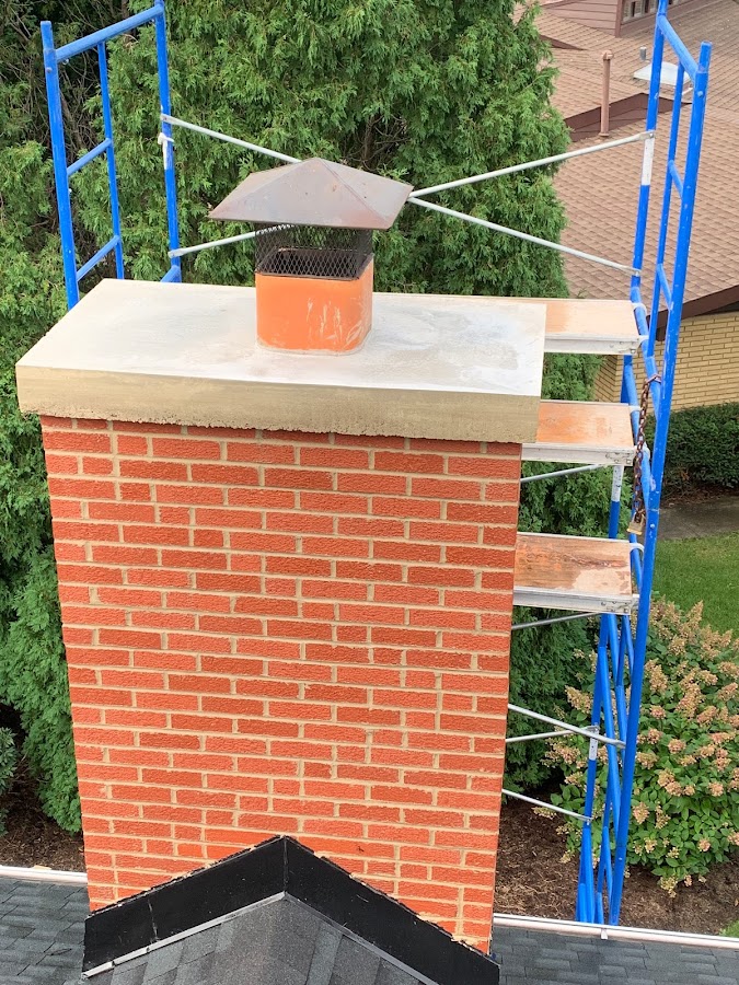 HI Pro Masonry & Tuckpointing Contractor in Schaumburg, IL photo