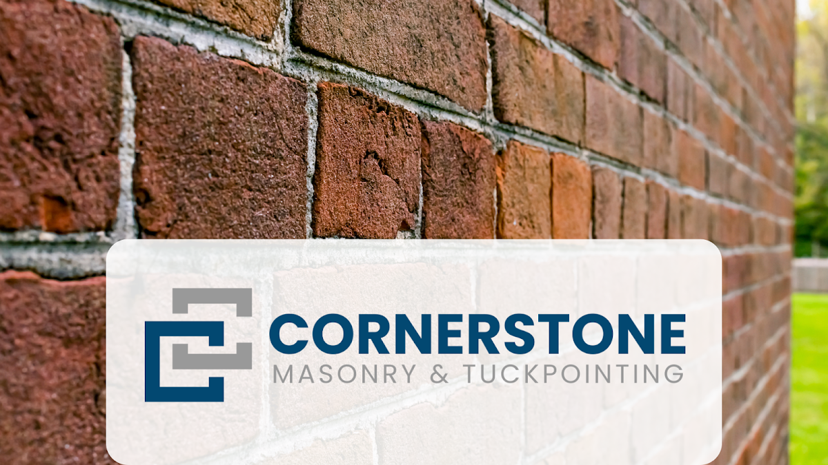 Cornerstone Masonry & Tuckpointing Plumber in Carol Stream, IL photo