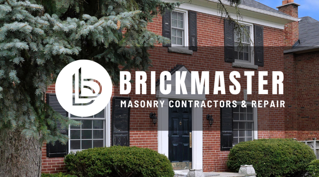 BrickMaster Masonry Contractors & Repair Contractor in South Elgin, IL photo