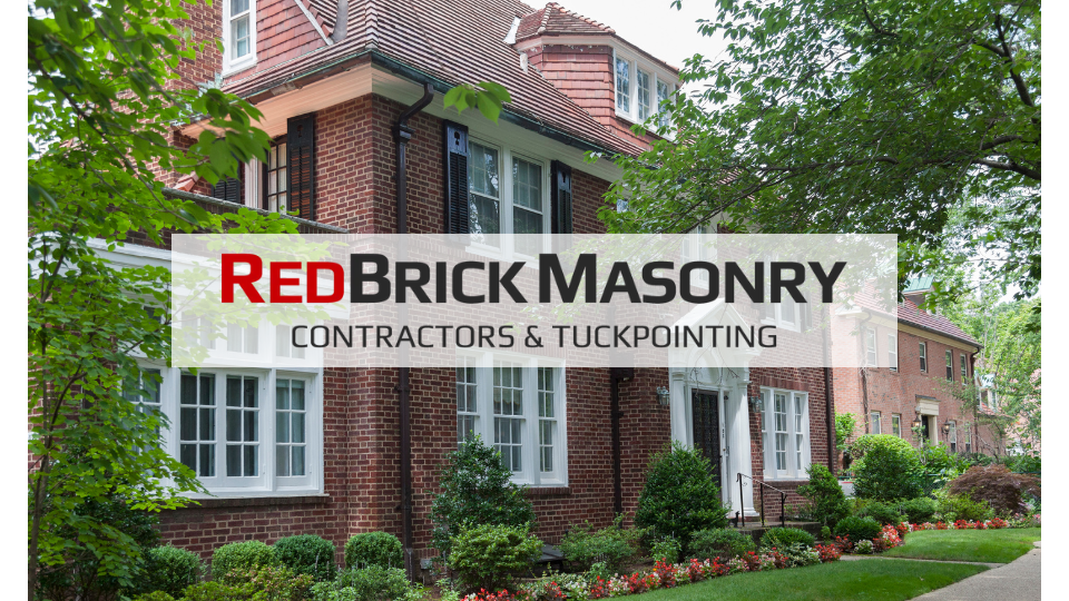RedBrick Masonry Contractors & Tuckpointing Contractor in Park Ridge, IL photo