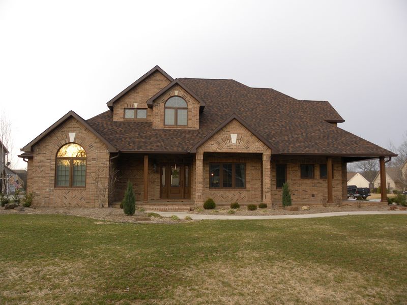 Marrs Brothers Masonry Contractor in Terre Haute, IN photo