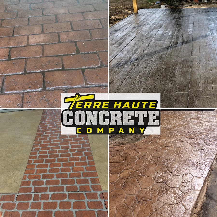 Terre Haute Concrete Company Contractor in Terre Haute, IN photo