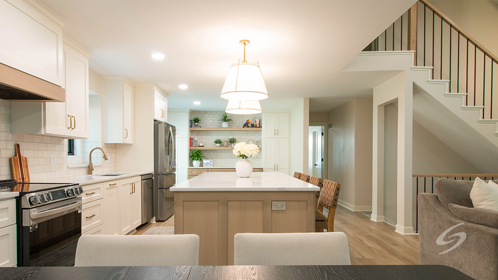 Construction Specialties Contractor in Lawrence, KS photo