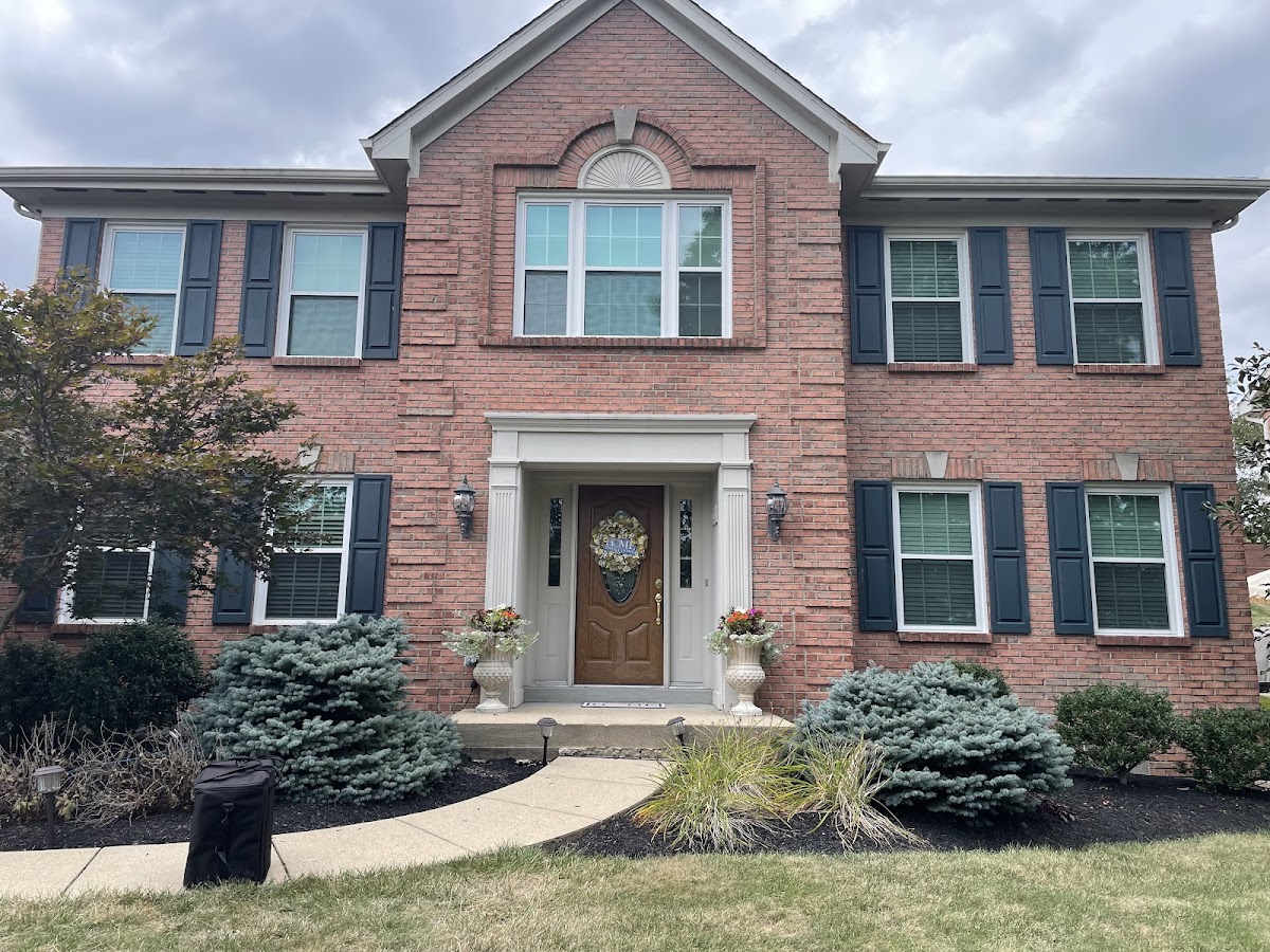 Window Depot USA of Cincinnati (NKY) Contractor in Wilder, KY photo