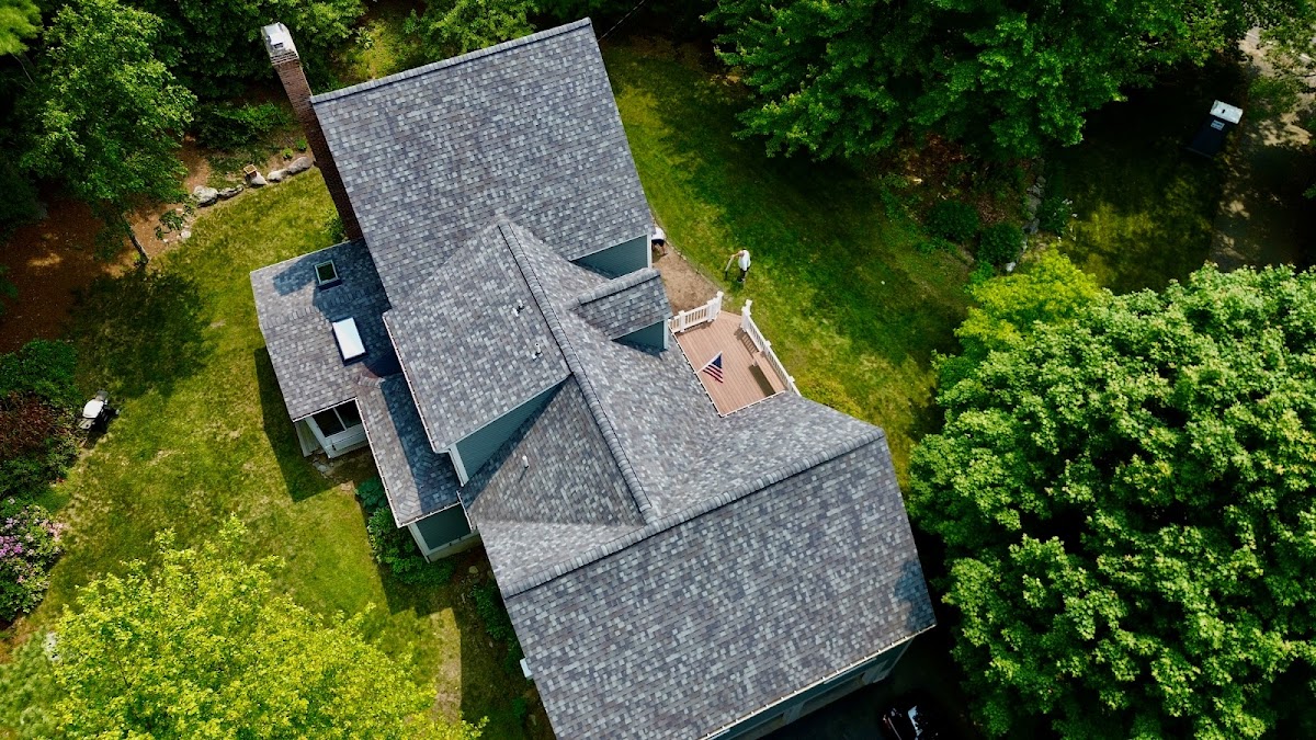 Big Sky Roofing & Restoration LLC Roofing Repair in Lawrence, MA photo
