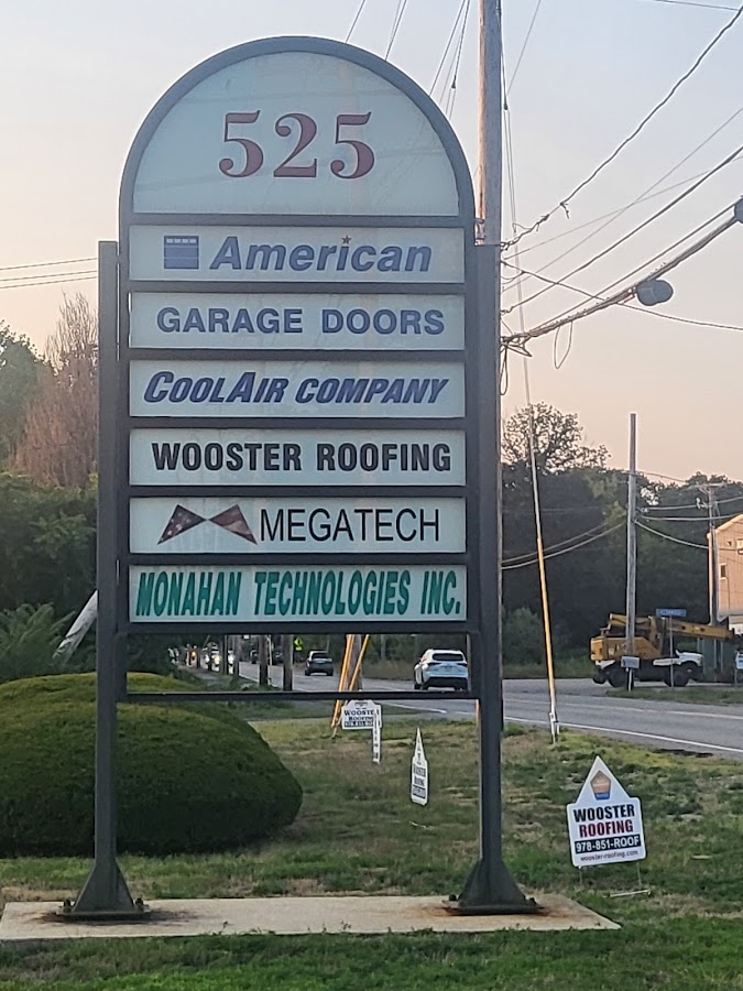 Wooster Roofing Roofing Repair in Tewksbury, MA photo