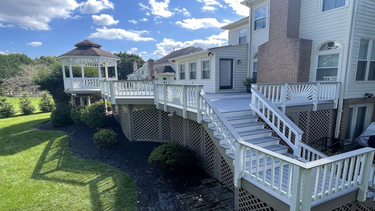 Deck Armor, LLC