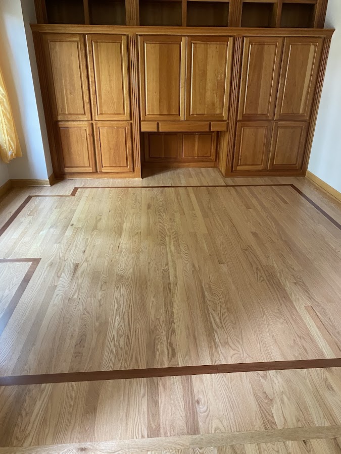 Ray Home Service LLC Plumber in Apple Valley, MN photo