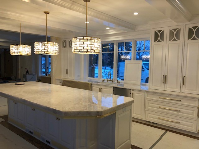 Rock-Tops — Custom Granite & Stone Countertops local service