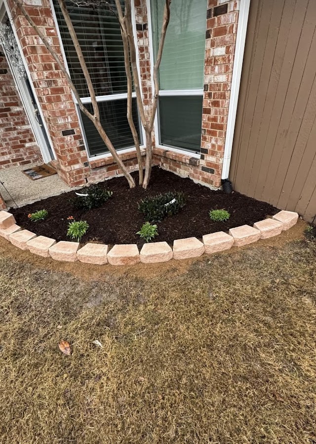 South Mississippi Lawn Care, LLC Contractor in Gulfport, MS photo