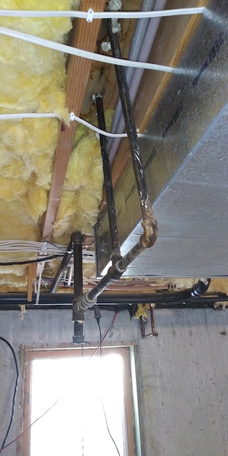 Sundance Plumbing & Heating Plumber in Butte, MT photo