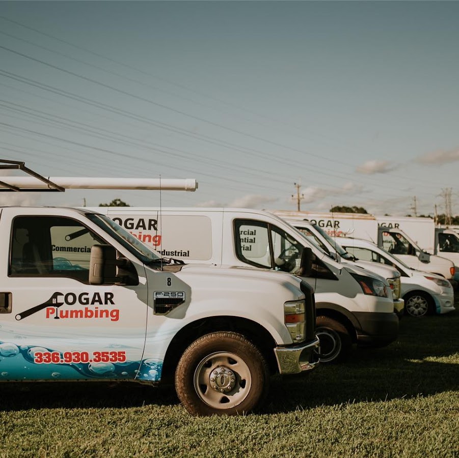 Cogar Plumbing