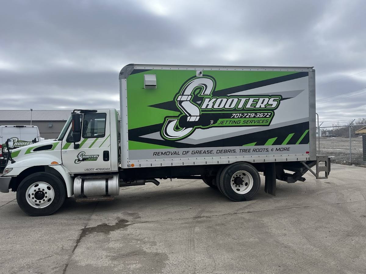 Skooters Plumbing & Drain Cleaning Plumber in West Fargo, ND photo