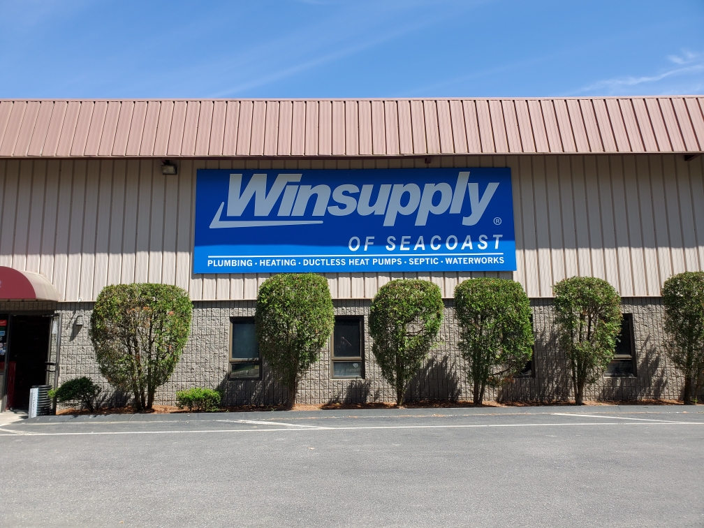 Winsupply of Seacoast Plumber in Salisbury, MA photo